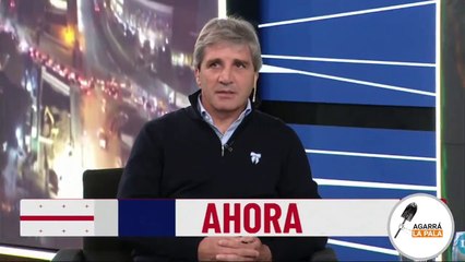 Caputo tildó de "torpe" a Heguier