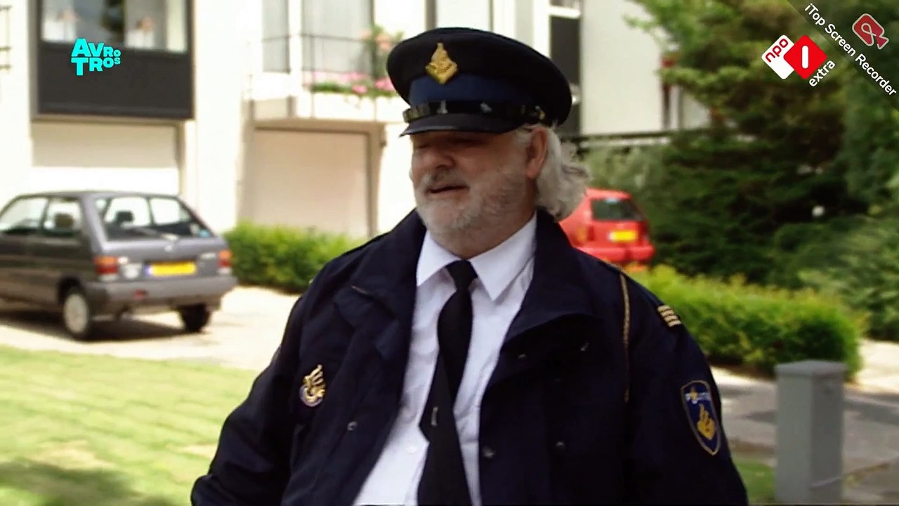 Flikken Maastricht seizoen 1 aflevering 6 Kristalhelder