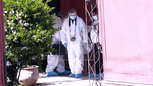 Violento atraco en Tiquipaya deja dos muertos: el dueño de casa y uno de los delincuentes