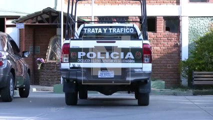 “La buscaban”: Hallan a una adolescente desaparecida, estaba en un lenocinio
