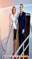 French President’s Wife Goes Viral