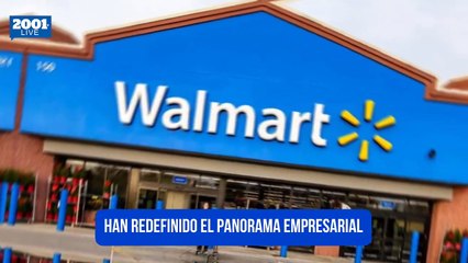 Walmart anuncia despidos masivos: conozca cuáles departamentos se verán afectados