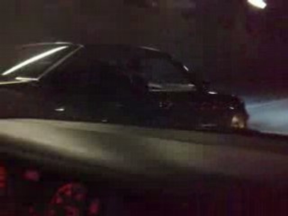 r21 turbo vs m3 3.0l