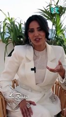 إلهام علي تتحدث عن زوجها خالد صقر