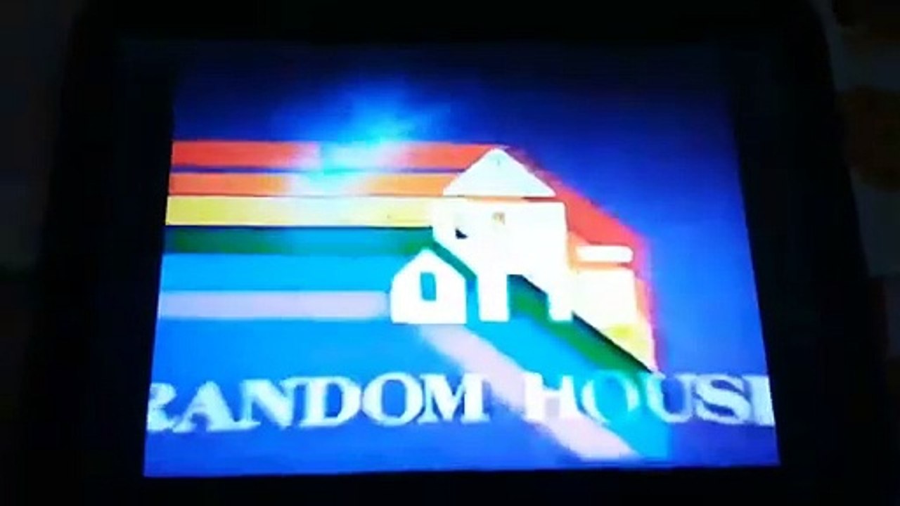 Opening to Sesame Street: Learning to Add and Subtract VHS 1987 (Random House Home Video Version)