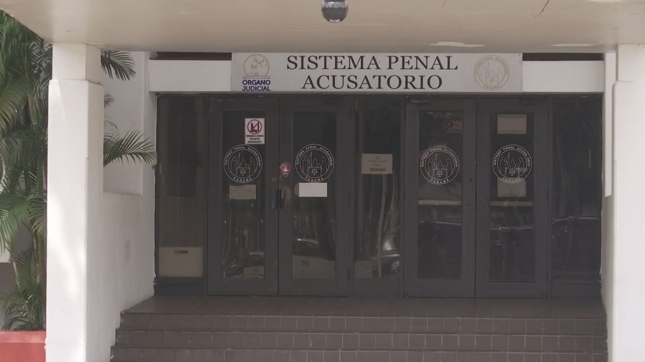 Suspenden juicio para implicados en operación 'Fisher'