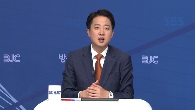 이준석 단일화 가능성은 0...김문수 사퇴가 맞다 / YTN