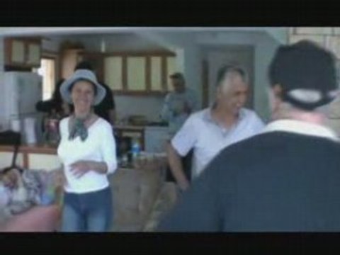 Ayvalik- Altinova Parti