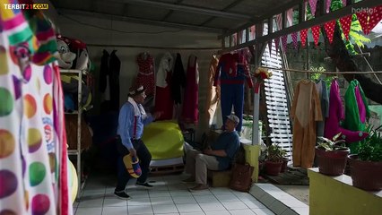 Sejuta Sayang Untuknya (2020)