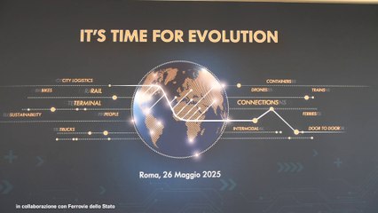 Nasce FS Logistix, piattaforma online per rilanciare la logistica