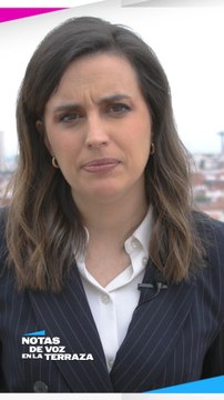 El atrevimiento de decir que no y respetar tus propios límites | Aida Bao en Notas de voz en la terraza