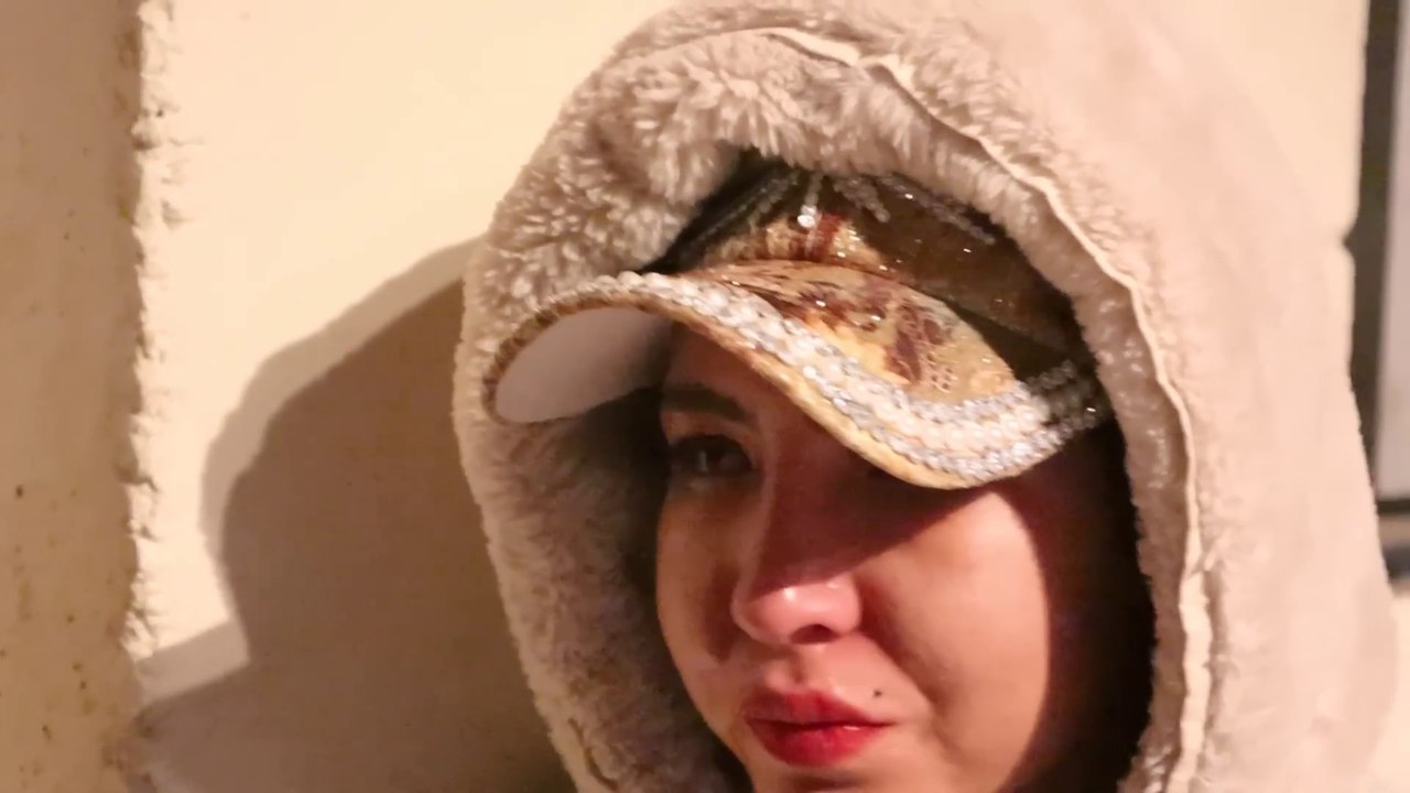 The Hidden Nightlife of Homeless and Addicted Moroccans in Europe – A Shocking Reality