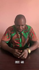 Prophetic declaration