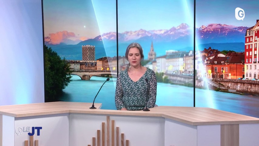 Le JT - 26/05/25 - Le FCG et le GF38 pressent la Métropole de répondre à leurs questions.