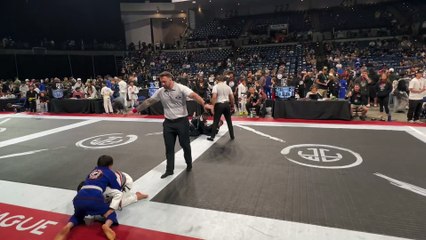 JJWL Kha 2nd match, May 17 2025