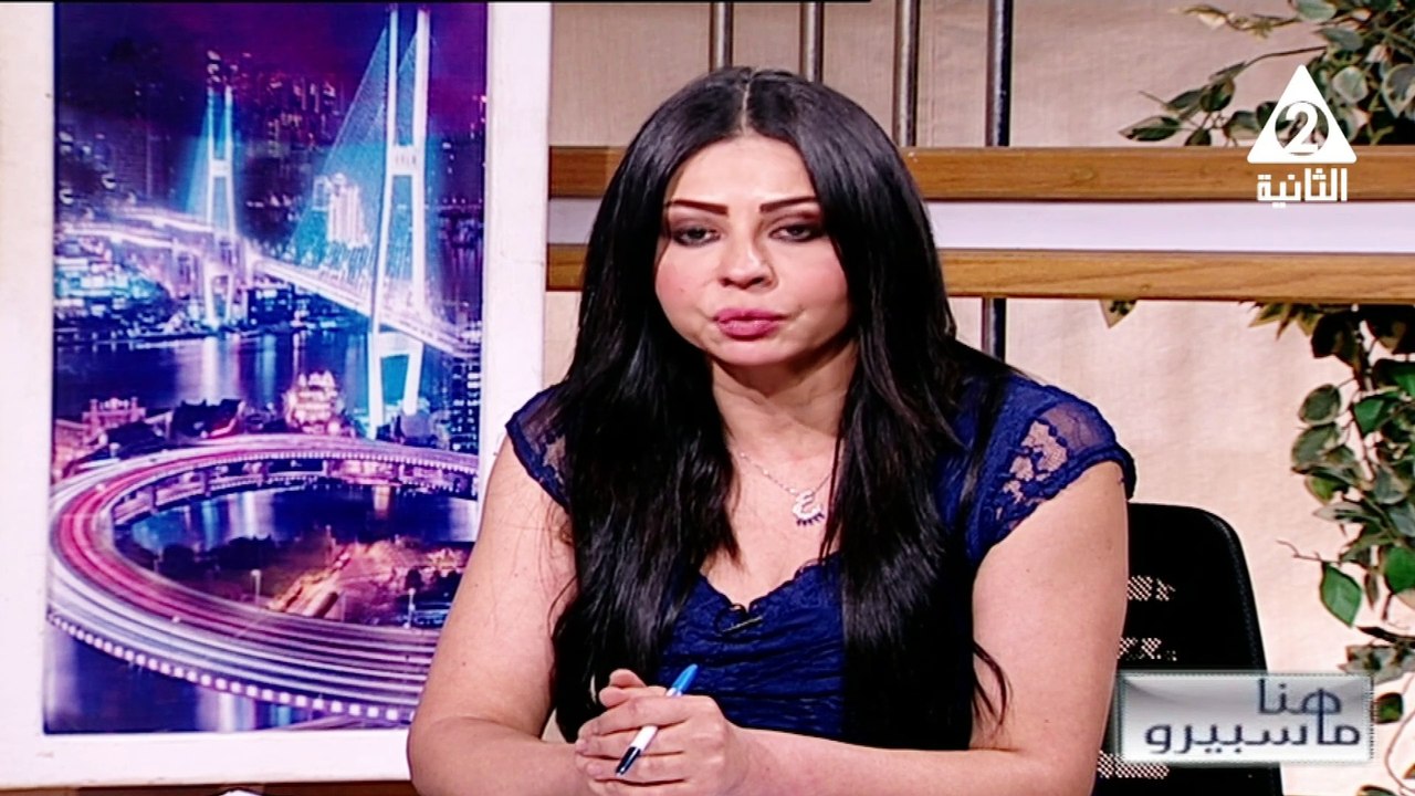 عواطف ابو السعود : الدراما القوة الناعمة نحو وع...