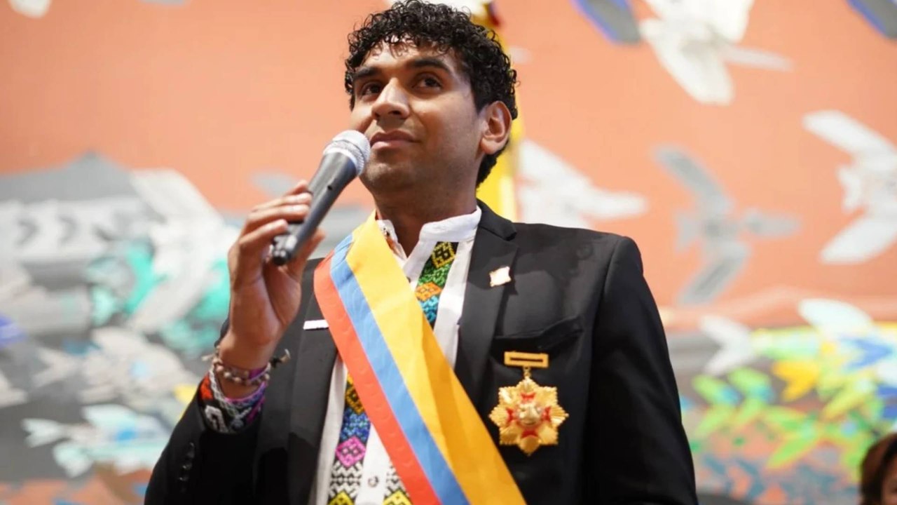 Estos son los cuatro procesos judiciales que enfrenta el representante David Racero