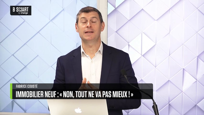 Immobilier neuf : non, tout ne va pas mieux !  