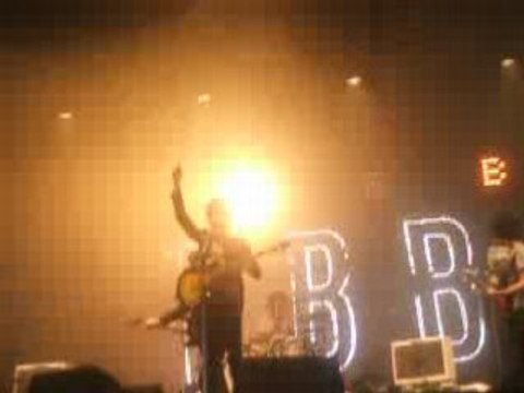 Blonde comme moi 1 - BBB - 09/05/08