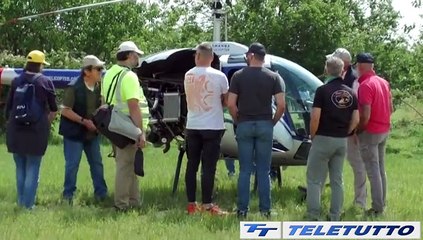 Video News - La prima Calvisano Air Fest