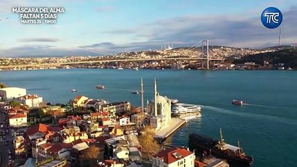 17. Destino Roto: La historia de Fidan y su lucha por sanar 💔