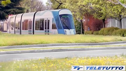 Video News - Tram, linea T3:progetto al Ministero