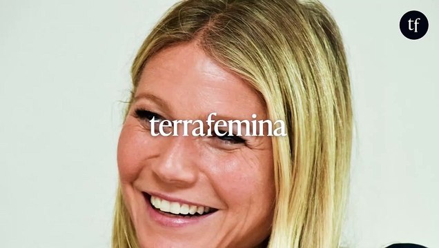 C'était une idée géniale, j'ai cassé Internet : Gwyneth Paltrow est vraiment fan de sa bougie senteur vagin très controversée