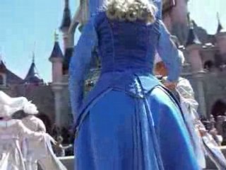 Once Upon a Time With Sleeping Beauty - Part 2/3