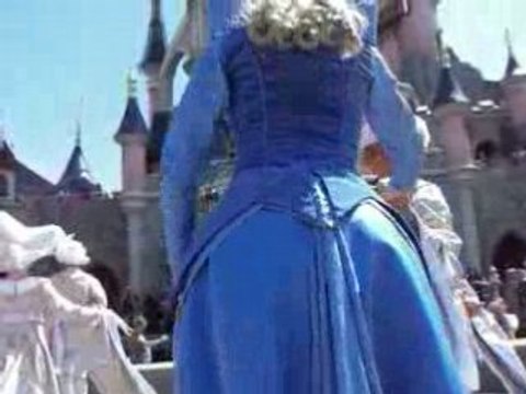 Once Upon a Time With Sleeping Beauty - Part 2/3