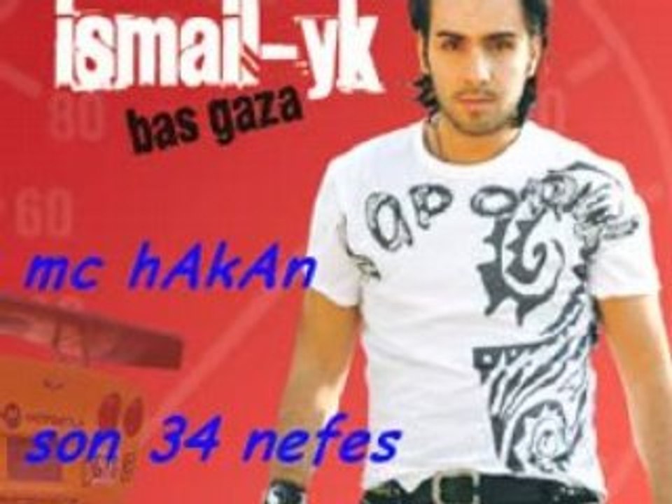 Ismail YK - Catlak Zilli yeni 2008 yeni album 208