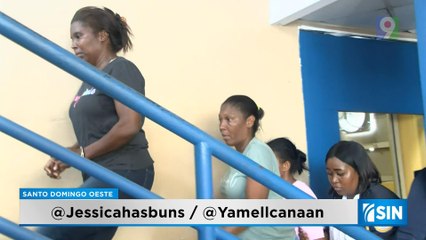 Tres meses de prisión preventiva para madrastra acusada de infanticidio | Primera Emisión SIN