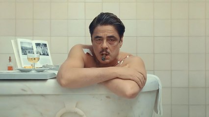 El Esquema Fenicio | Tráiler oficial subtitulado