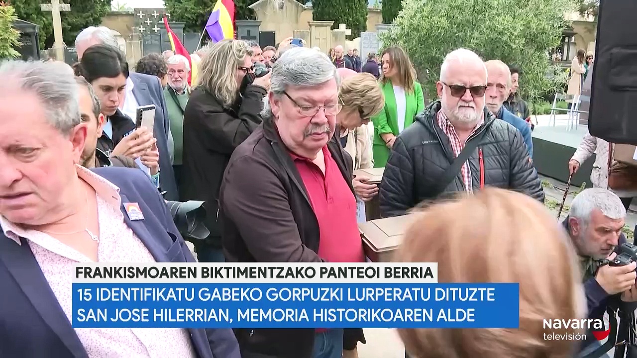 Berriak 2025/05/26
