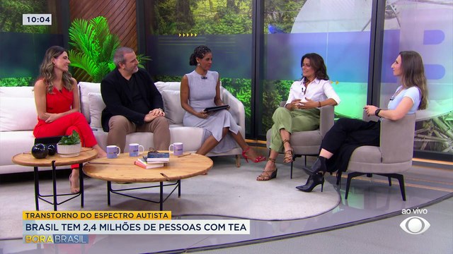 Mãe conta experiência e lutas com filho autista