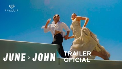 June Y John | Tráiler oficial subtitulado