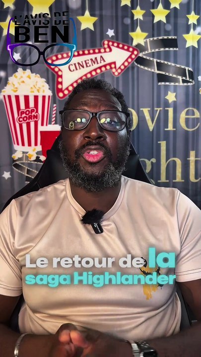 Le retour de la saga Highlander au cinéma : un reboot très attendu avec Henry Cavill
