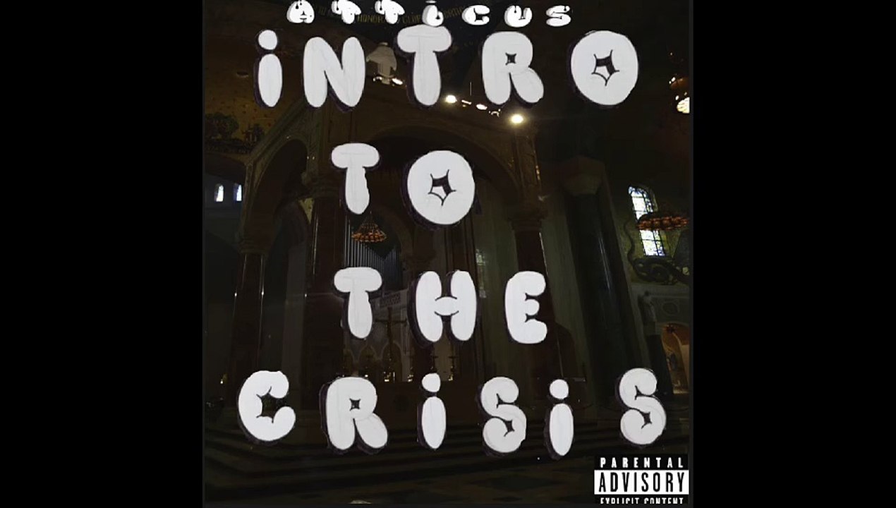 4 Atticus - In With The Best prod(atticus)