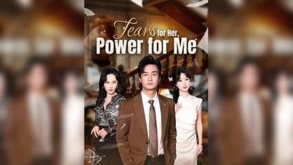 Watch 'Tears For Her, Power For Me' Full Movie Online 🎬