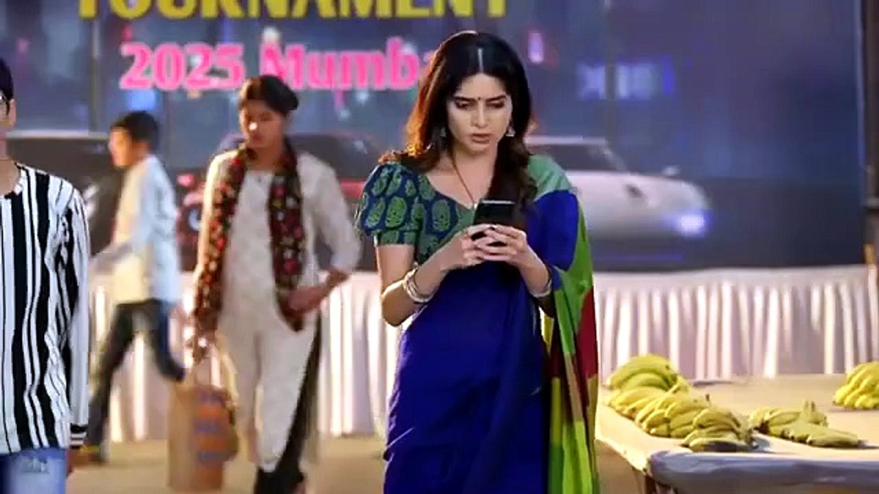 مسلسل حبيبتي من تكون 3 الحلقة 35  مدبلجة HD - فيديو