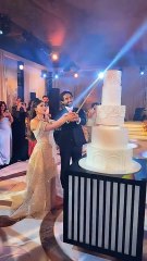 خطوبة نور ستارز