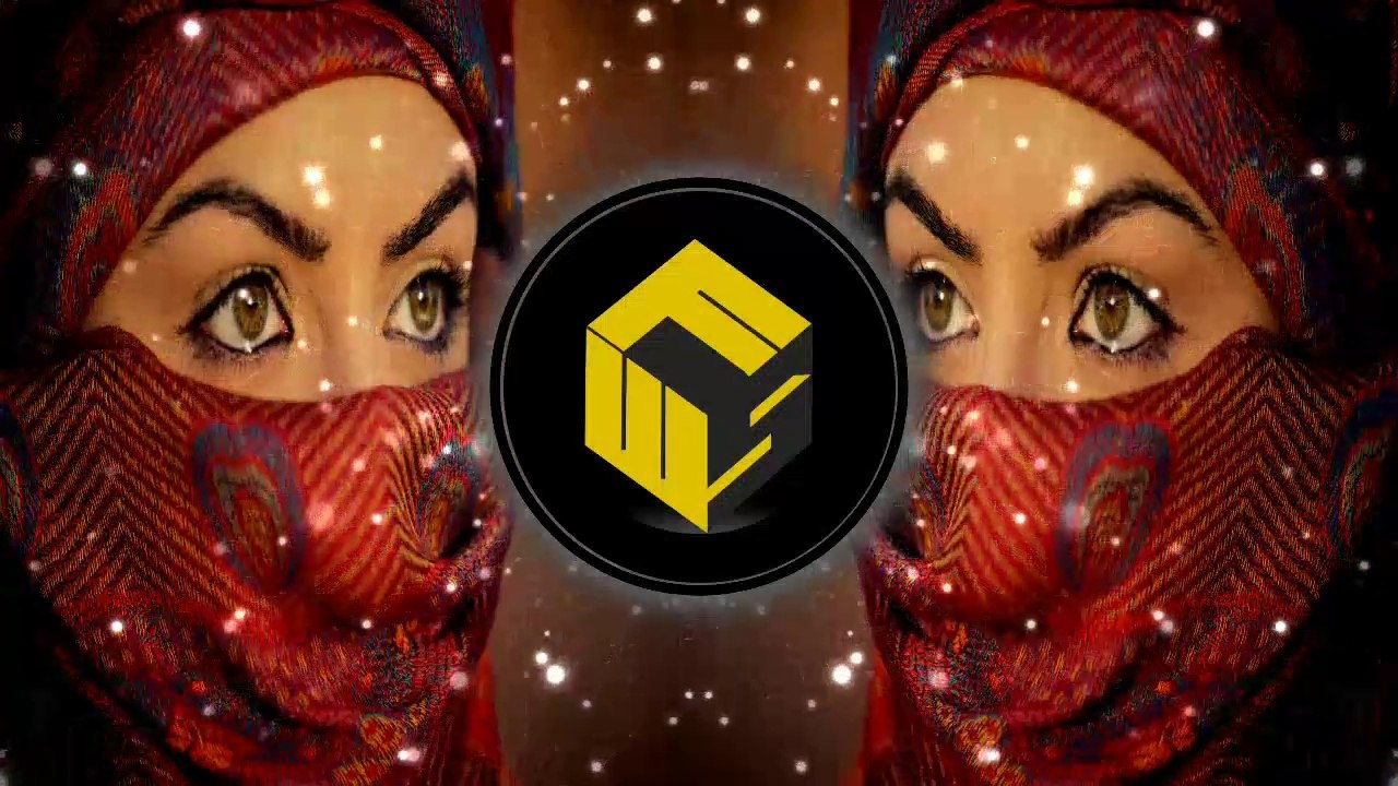 Arabic Music For Backsound