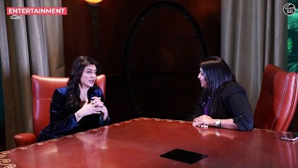 'This is home now,' former Miss Universe Sushmita Sen on finding success and re-inventing in Dubai