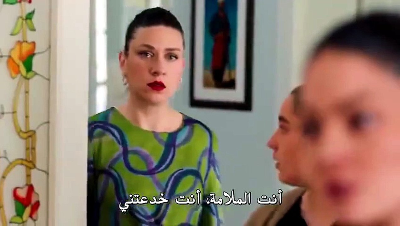 مسلسل قلب اسود الحلقة 32 مترجم - فيديو