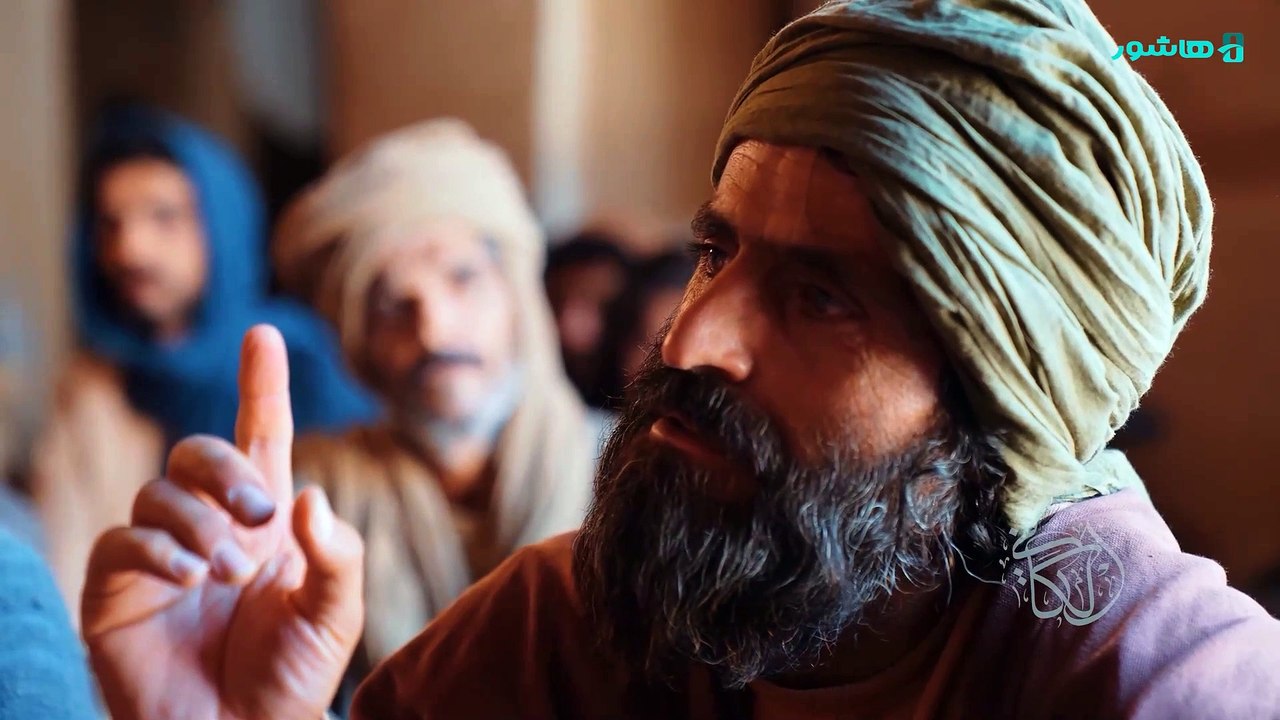 مستند «الکافی» | روایتی از زندگی شیخ کلینی و تالیف کتاب الکافی