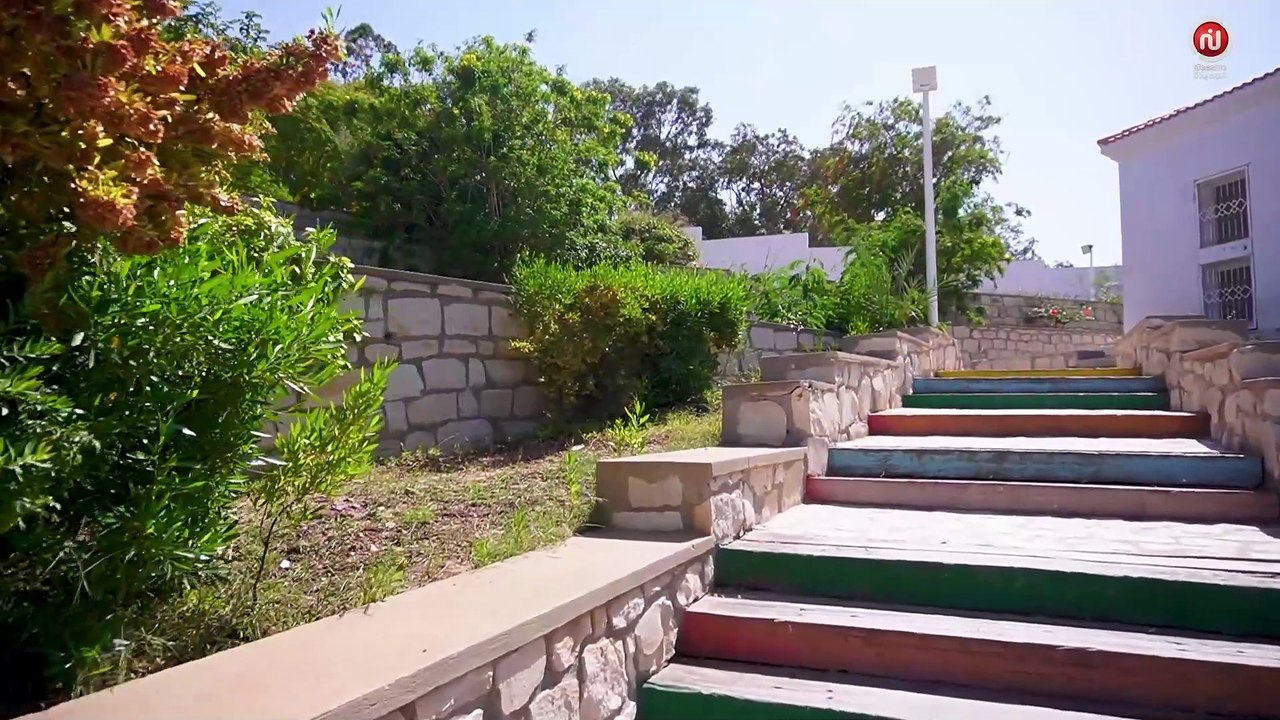 اليد في اليد الحلقة 18 - El Yed fi El Yed EP 18