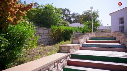 اليد في اليد الحلقة 18 - El Yed fi El Yed EP 18