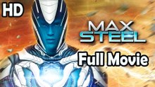 Max Steel (2016) Full Movie HD