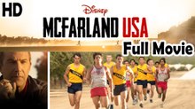 McFarland USA (2015) Full Movie HD