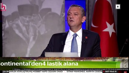 Özgür Özel Kurultay iddialarına meydan okudu!