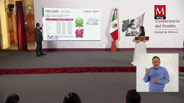 Conoce los mejores precios de la canasta básica: Profeco